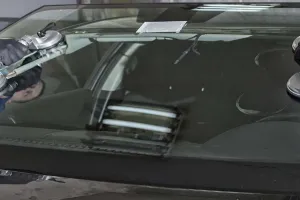 Windshield replacement in Atlanta