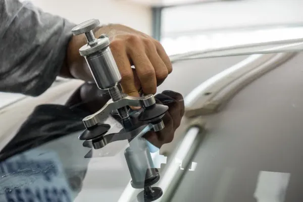 Auto Glass & Mobile Windshield Service in Downtown Atlanta