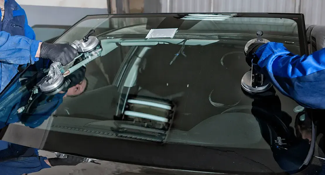 Auto Glass Types, Technology, and Maintenance: A Complete Guide