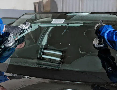 How Auto Glass Appearance Affects Your Vehicle's Value and Safety
