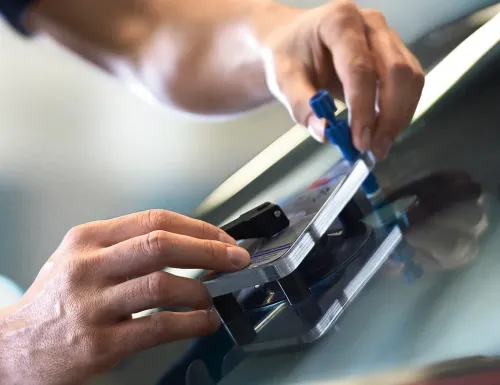 Auto Glass Repair in Atlanta, GA: Fast Fixes for Chips, Cracks, and More