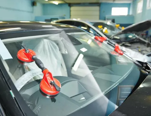 Auto Glass Replacement and Repair: What Every Atlanta Driver Needs to Know