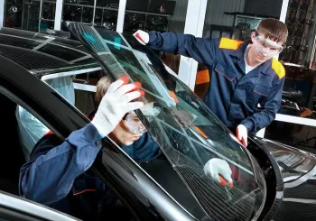 Instant windshield quote tool for Atlanta drivers
