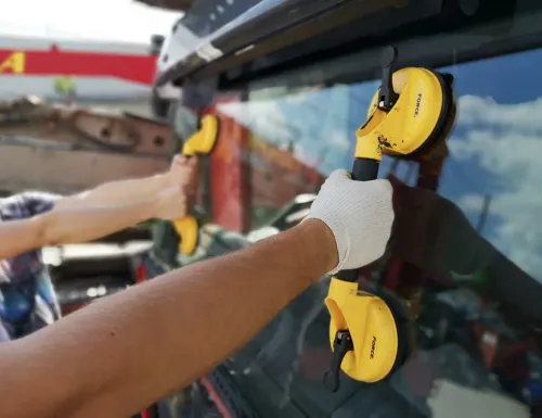 Same-Day Windshield Repair in Atlanta: Fast Chip and Crack Fixes