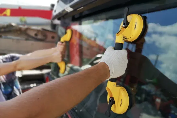 Replacement you can count on for the whole fleet