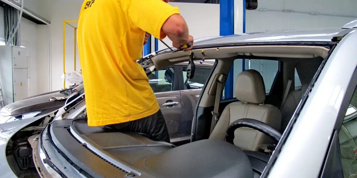 Same Day Windshield Replacement in Atlanta: Why Speed Matters for Safety