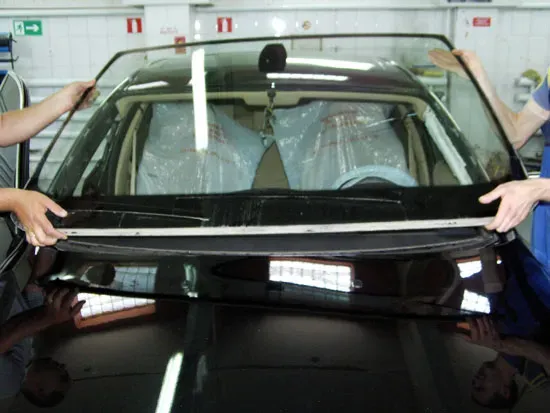 Why You Should Fix a Cracked Windshield Immediately (and What Happens If You Wait)