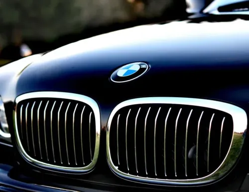 BMW windshield repair & replacement in Atlanta, GA