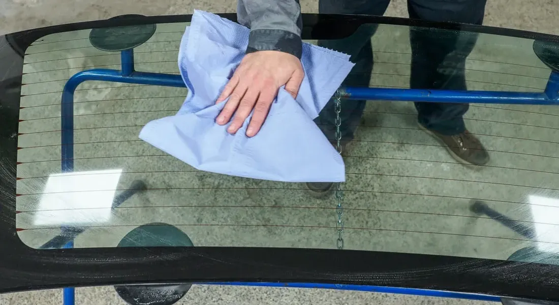 Car Glass Repair in Atlanta, GA