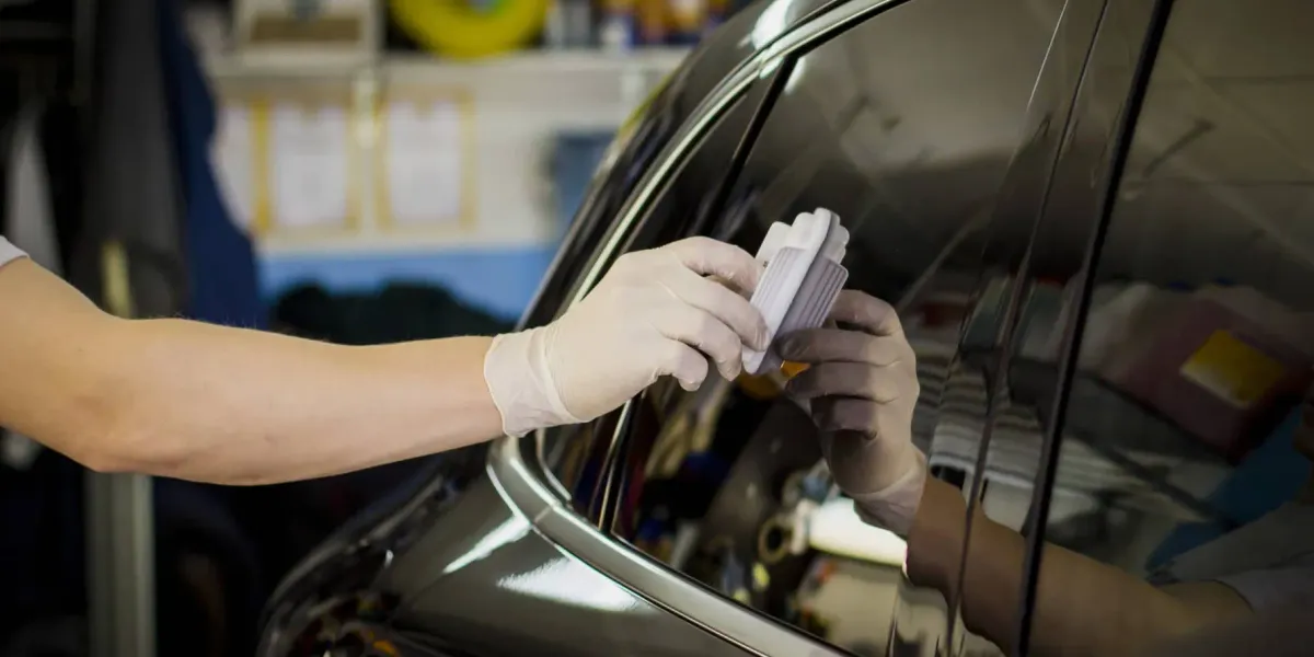 Car Window Repair in Atlanta, GA