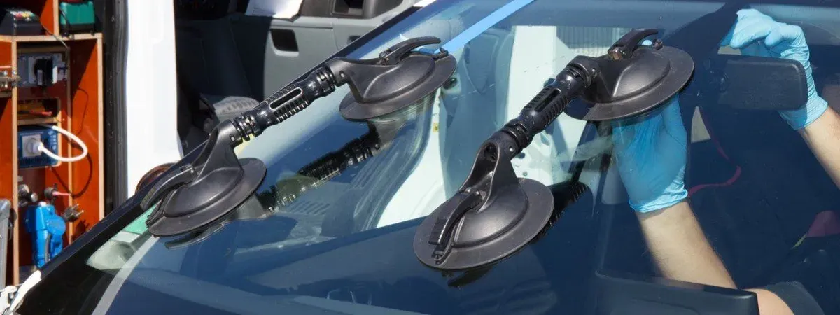 7 Common Auto Glass Problems Atlanta Drivers Face