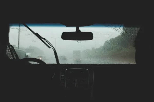 Windshield Replacement in Sandy Springs