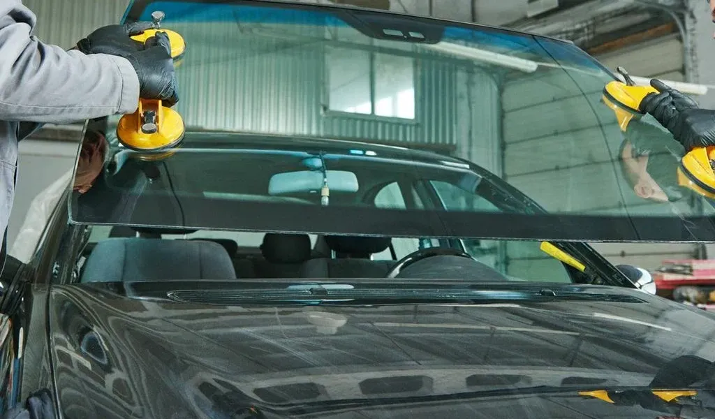 Emergency Windshield Repair