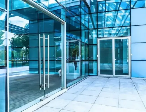 Midtown Glass Atlanta auto glass team providing windshield repair, replacement, and ADAS calibration since 1956