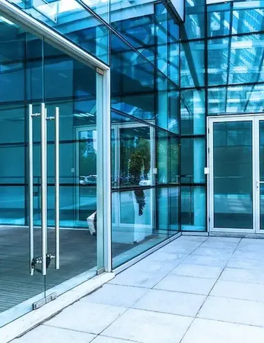 Midtown Glass Atlanta auto glass shop at 510 Glen Iris Dr NE