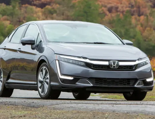 Honda Civic windshield repair & replacement in Atlanta, GA