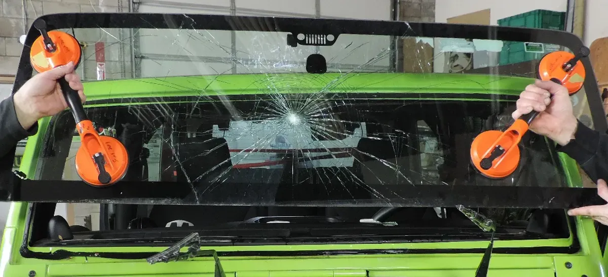 How long does windshield replacement take? Complete timeline guide