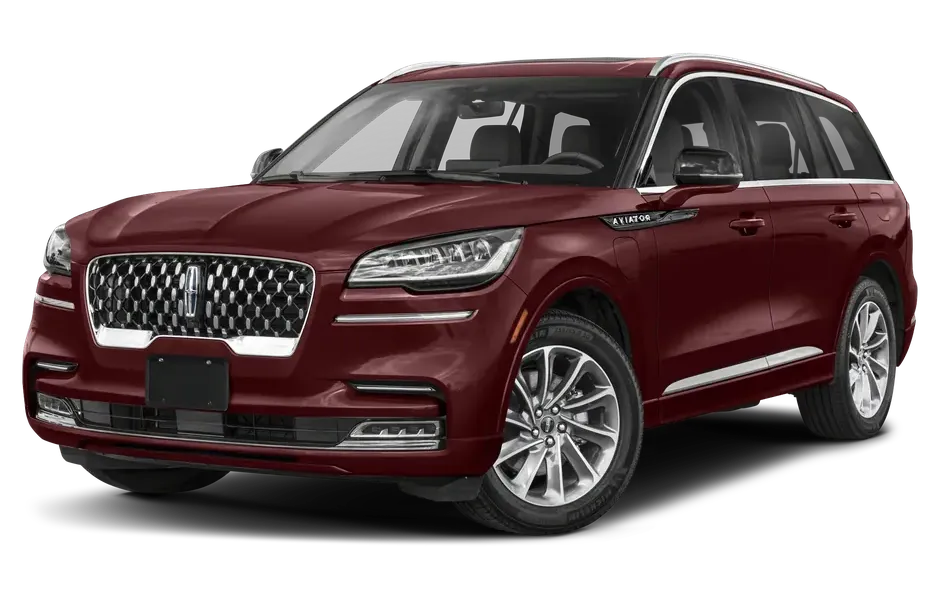 Lincoln windshield repair & replacement in Atlanta, GA