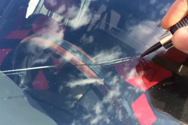 Mobile Windshield Service in Decatur
