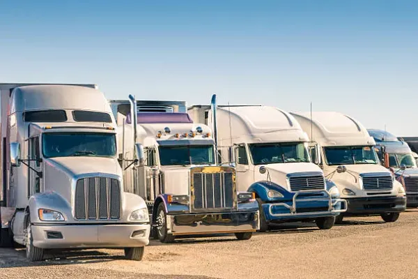 Semi-Truck Windshield Repair & Replacement in Atlanta, GA