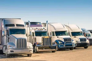 Semi-Truck Windshield Repairs & Replacement