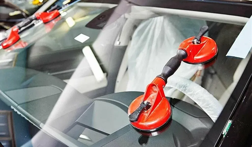What is ADAS calibration? Why it matters after windshield replacement