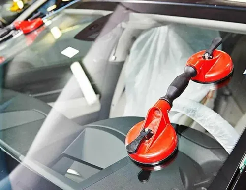Mobile Windshield Replacement