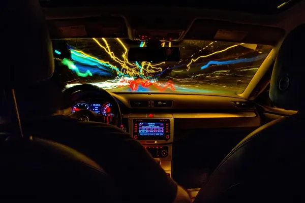Windshield Replacement in Buckhead