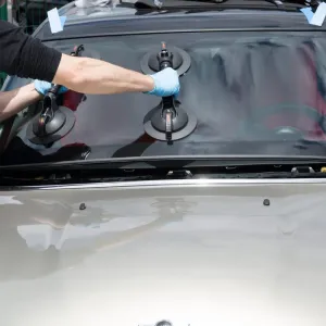 oem windshield replacement atlanta
