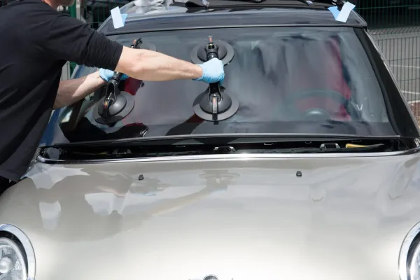 ADAS Calibration for European & Luxury Cars