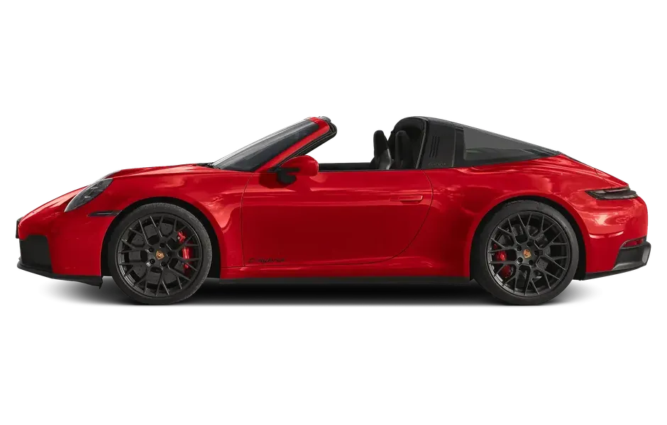 Porsche windshield repair & replacement in Atlanta, GA