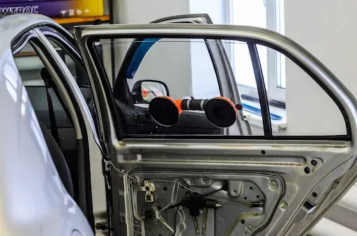 Why Professional Windshield Installation Matters for Your Safety