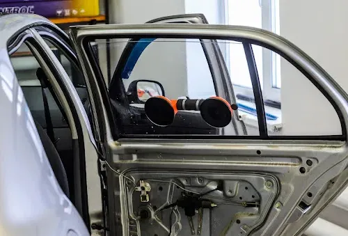 Why Professional Windshield Installation Matters for Your Safety