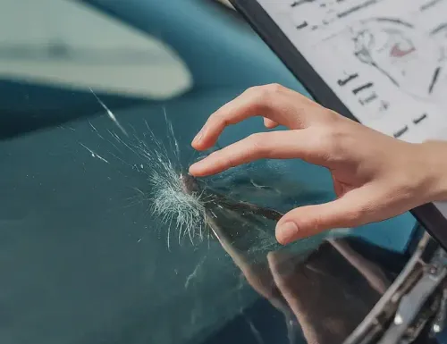 Windshield Repair vs Replacement: How to Know Which One You Need