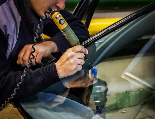 Same Day Windshield Replacement in Atlanta: What to Expect