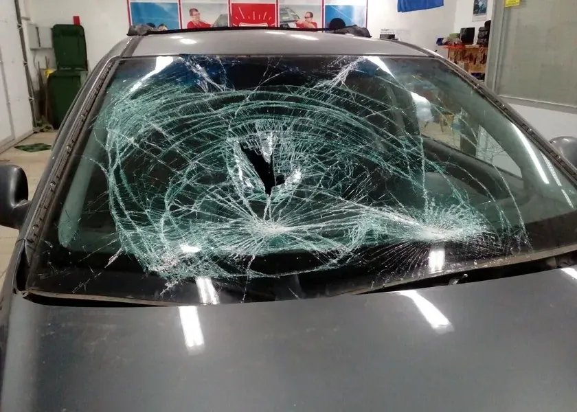 Auto Glass Services in Atlanta, GA: Your Complete Guide to Windshields, Windows, and ADAS