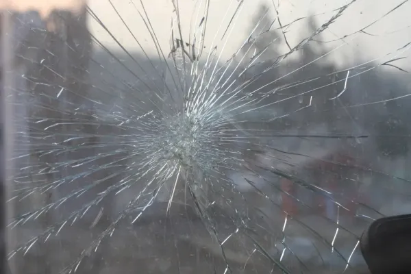 Windshield Chip Repair in Buckhead