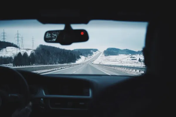Windshield Replacement in Brookhaven