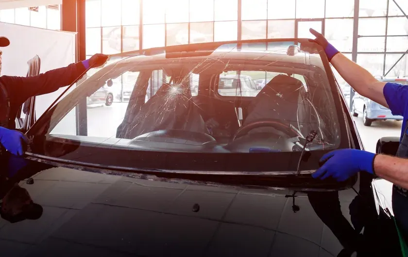 Does insurance cover windshield replacement? Georgia driver's guide
