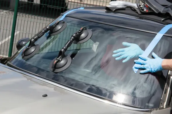 Mobile Windshield Installation Across Atlanta
