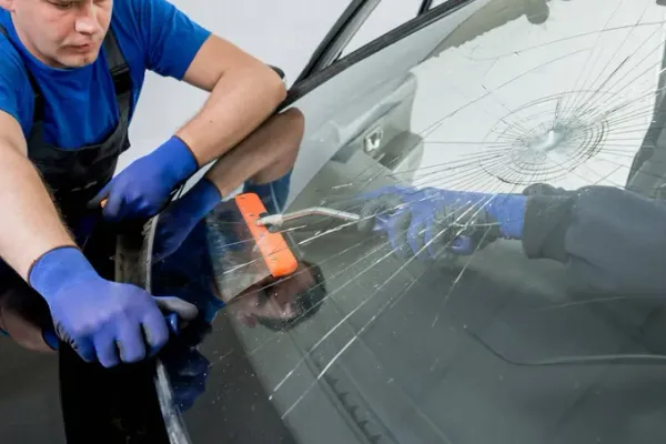 Free Glass Inspection