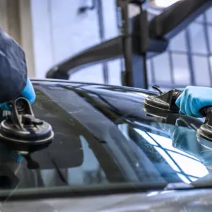 windshield installation atlanta