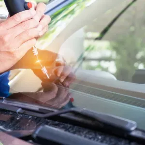 windshield chip repair atlanta