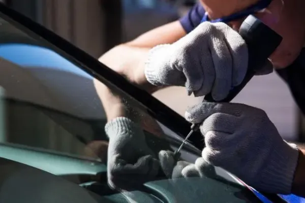 Buckhead Auto Glass for Luxury & European Vehicles