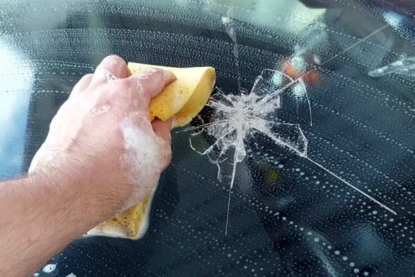 Windshield Repair in Decatur
