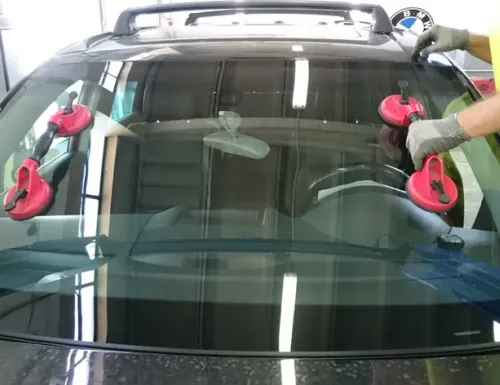 Atlanta Auto Glass Services: Repairs, Replacements, and What You Should Know
