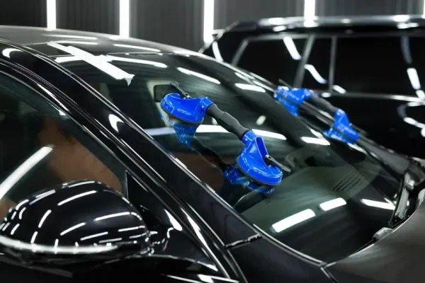 Windshield Replacement in Atlanta