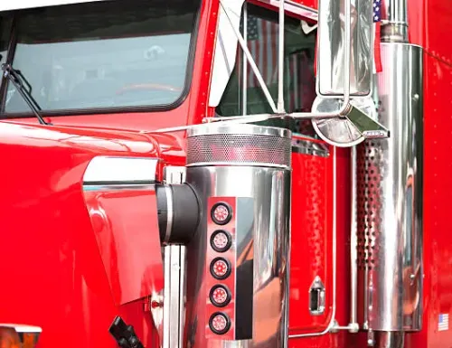 Semi Truck Windshield Replacement in Atlanta: Safety, Cost, and Compliance