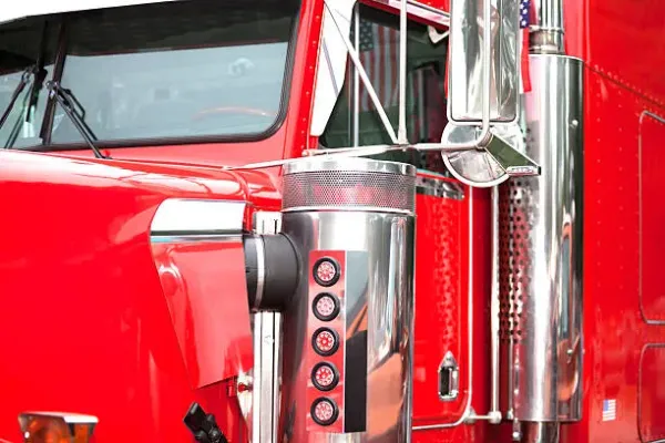 Mobile fleet service across metro Atlanta