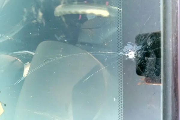 Windshield Replacement in Decatur